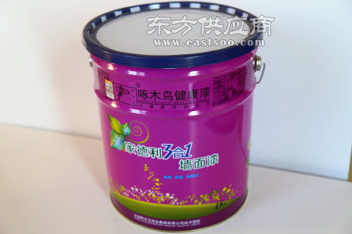 陜西涂料招商新機遇 啄木鳥涂料加盟，聚焦快干錘紋漆市場