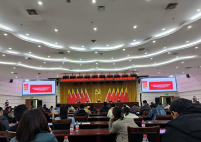 天心區開展校外培訓機構建設工程消防驗收培訓，助推教育服務規范發展