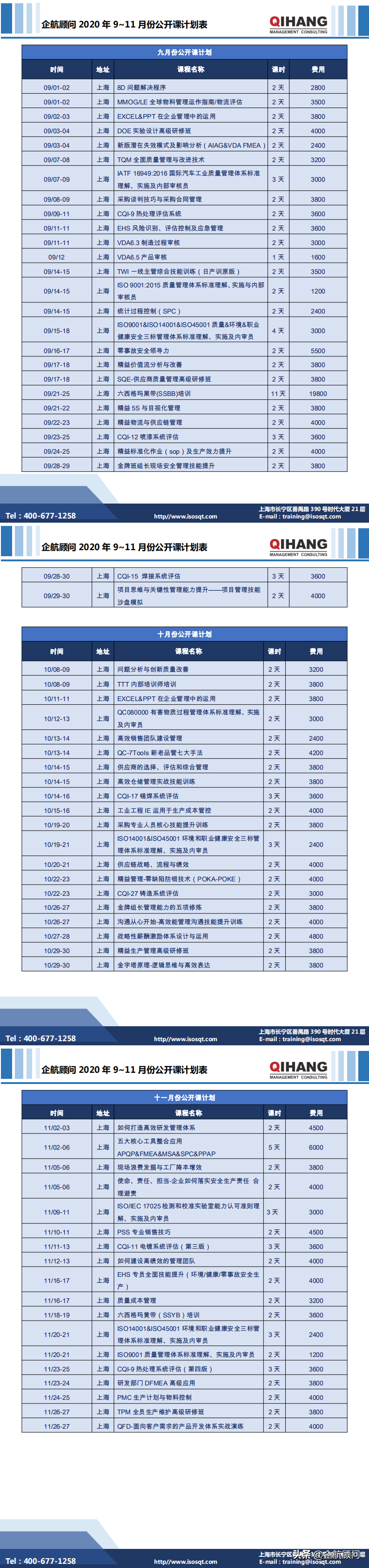 企航顧問(wèn)啟動(dòng)上市企業(yè)南通大地電氣股份有限公司【股票代碼：870436】全資子公司——山東聚源電子科技有限公司的IATF 16949:2016汽車(chē)工業(yè)管理體系咨詢項(xiàng)目(圖4)